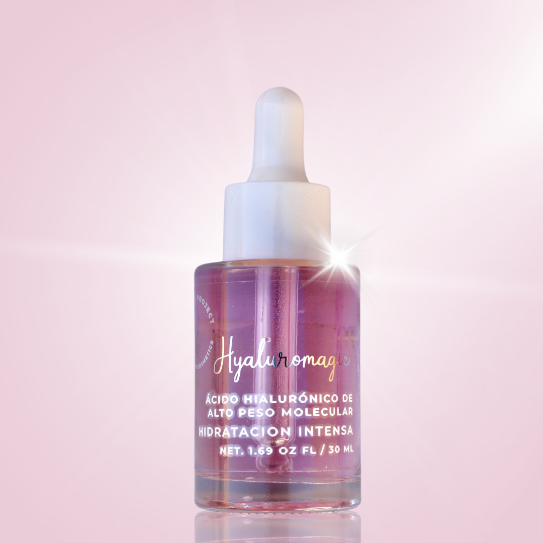 HYALUROMAGIC