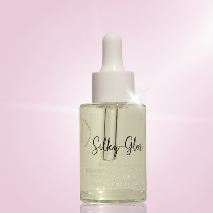 SILKY GLOSS
