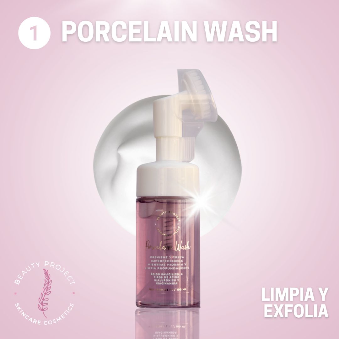 RUTINA RECUPERACIÓN E HIDRATACIÓN