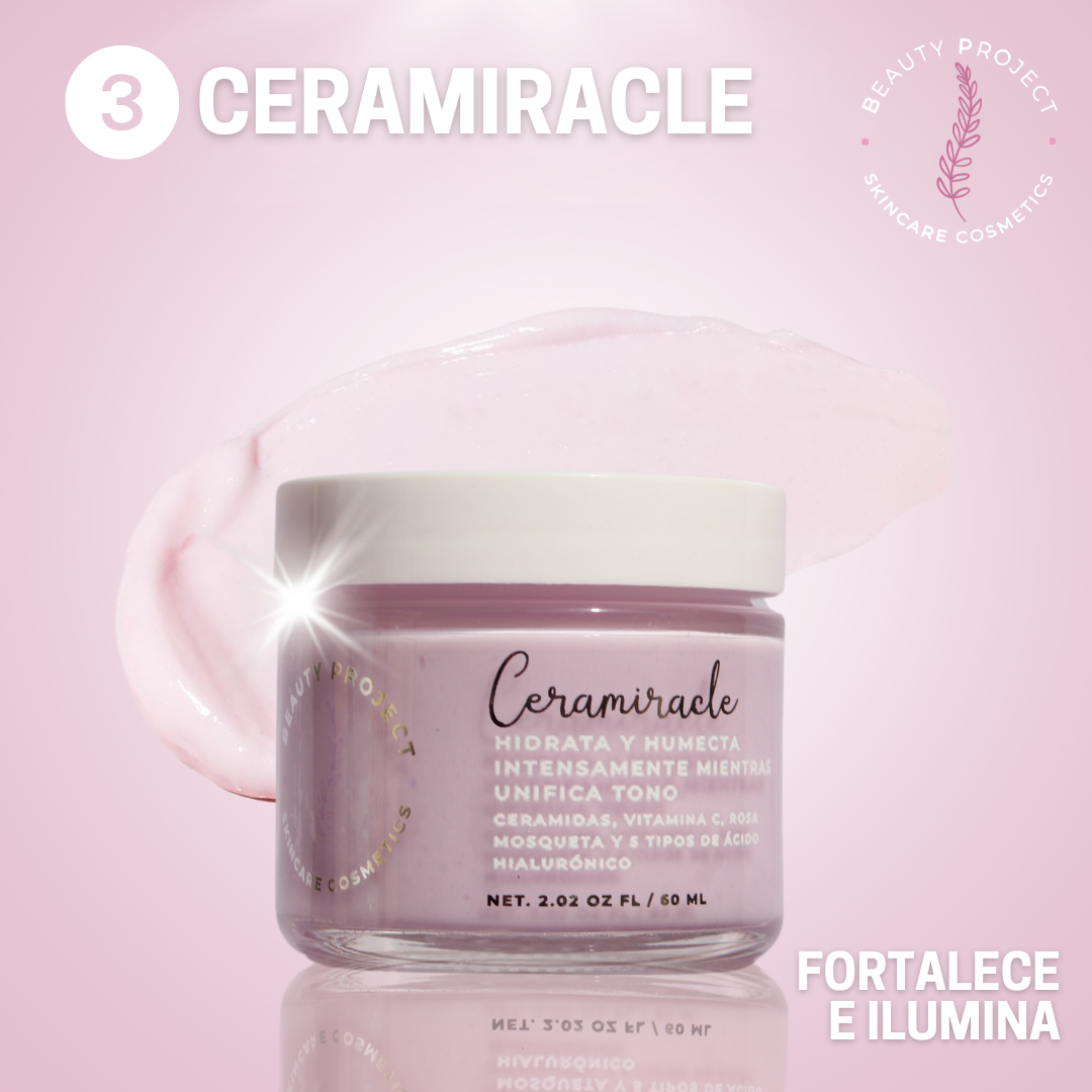 RUTINA RECUPERACIÓN E HIDRATACIÓN