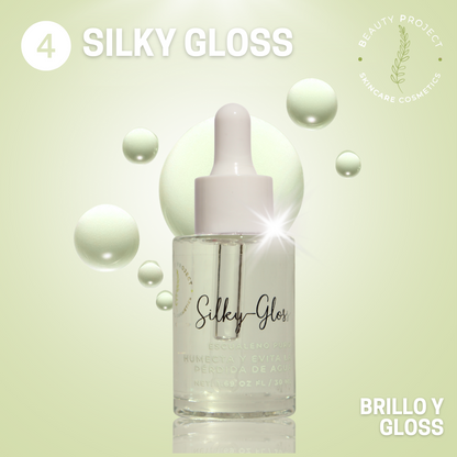 RUTINA RECUPERACIÓN E HIDRATACIÓN